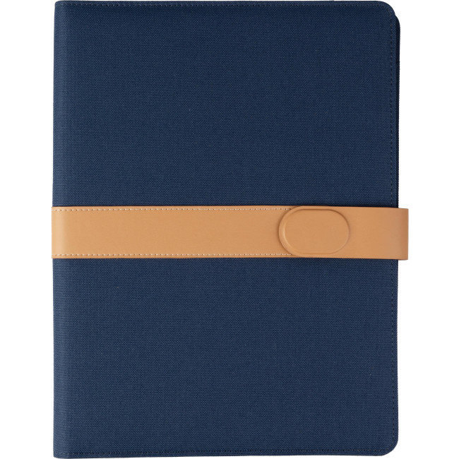 Portablocchi Personalizzati - Portfolio Sven | rPET | A4