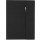 Portablocco personalizzabile impression in rPET formato A5 con notebook