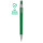Penna a sfera personalizzabile portrait corpo colorato con refill jumbo