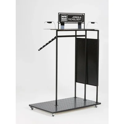 POS Rack Steel