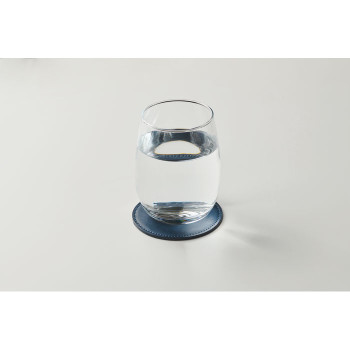 POSA - Sottobicchiere rotondo in PU