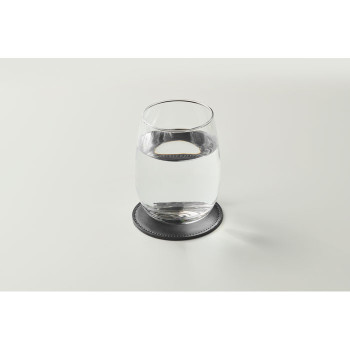 POSA - Sottobicchiere rotondo in PU