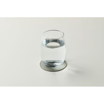 POSA - Sottobicchiere rotondo in PU