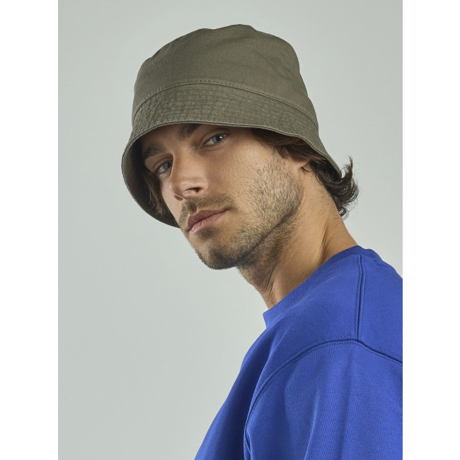 Cappelli da pescatore personalizzati con logo - Powell
