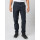 Pantalone personalizzabile Black Spider con inserti HiViz e multitasche funzionali