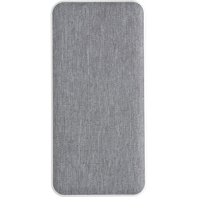 Power bank in ABS riciclato Tovi