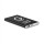 Power bank personalizzabile in alluminio riciclato 4000 mAh