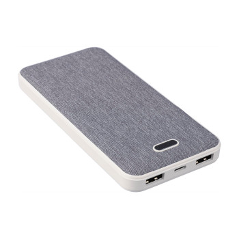 Power Bank Personalizzati con Logo - Power bank Tovi | 10.000 mAh