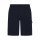 Pantalone corto personalizzabile Black Spider con tasche multiuso e HiViz