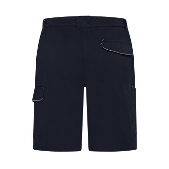 Power short