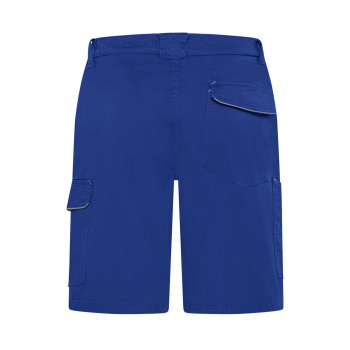 Power short