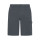 Pantalone corto personalizzabile Black Spider con tasche multiuso e HiViz