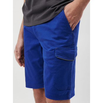 Power short