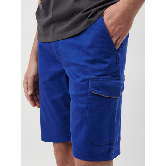 Power short