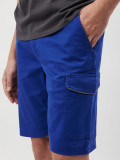 Power short