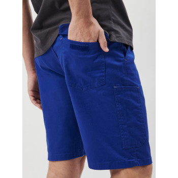 Power short