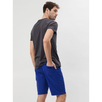 Power short