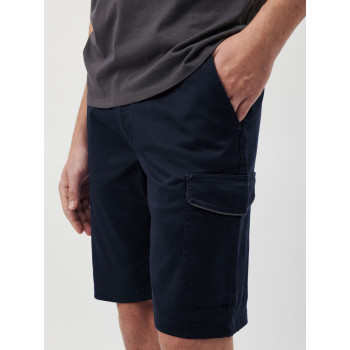 Power short