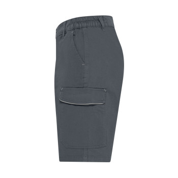 Power short