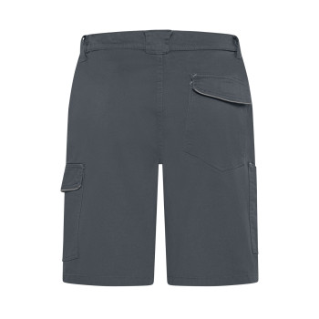 Power short