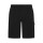 Pantalone corto personalizzabile Black Spider con tasche multiuso e HiViz