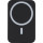 Powerbank wireless personalizzabile in ABS riciclato da 5.000 mAh con ricarica magnetica