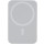 Powerbank wireless personalizzabile in ABS riciclato da 5.000 mAh con ricarica magnetica