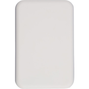 Powerbank con caricatore wireless riciclato Meno