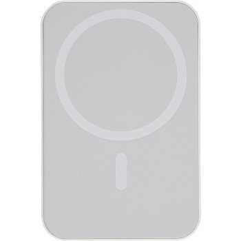 Powerbank con caricatore wireless riciclato Meno