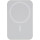 Powerbank wireless riciclato con batteria da 10.000mAh e protezione integrata