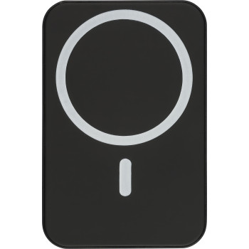 Powerbank con caricatore wireless riciclato Meno