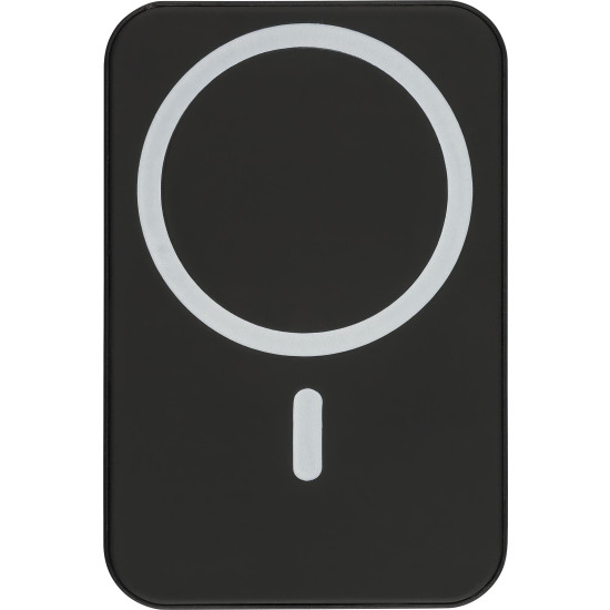 Powerbank con caricatore wireless riciclato Meno