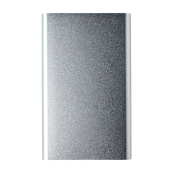 Power Bank Personalizzati con Logo - Powerbank Ezra | 4.000 mAh
