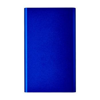 Power Bank Personalizzati con Logo - Powerbank Ezra | 4.000 mAh