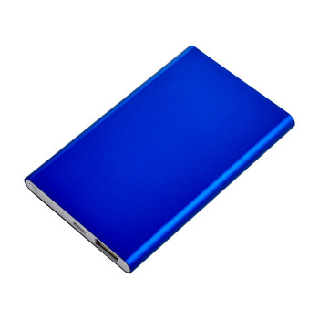 Power Bank Personalizzati con Logo - Powerbank Ezra | 4.000 mAh