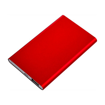 Power Bank Personalizzati con Logo - Powerbank Ezra | 4.000 mAh