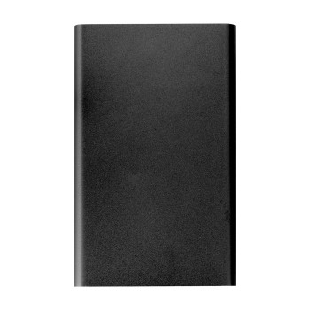 Power Bank Personalizzati con Logo - Powerbank Ezra | 4.000 mAh