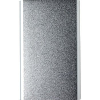 Powerbank Ezra | 4.000 mAh