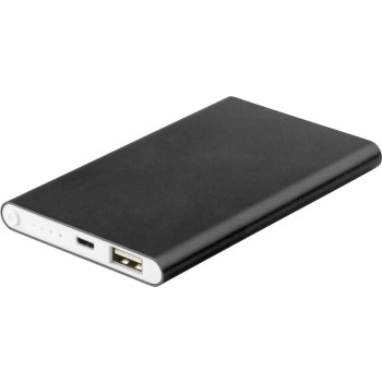 Powerbank Ezra | 4.000 mAh