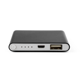 Powerbank Ezra | 4.000 mAh