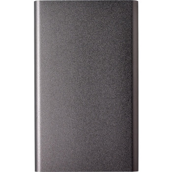 Powerbank Ezra | 4.000 mAh