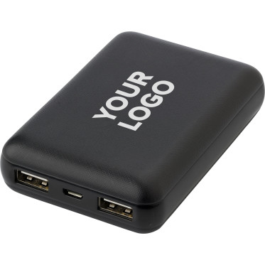 Caricabatterie portatile personalizzabile Impression capacità 10000 mAh