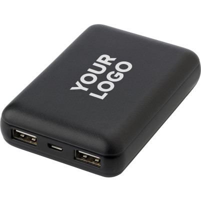 Powerbank in ABS capacità 10.000 mAh Harriette