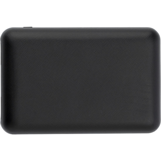 Powerbank in ABS capacità 10.000 mAh Harriette