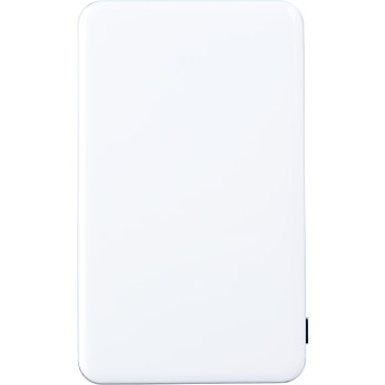 Powerbank in ABS capacità 5.000mAh Jerry