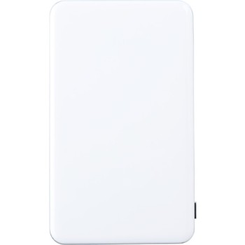 Gadget per smartphone personalizzato con logo - Powerbank in ABS capacità 5.000mAh Jerry