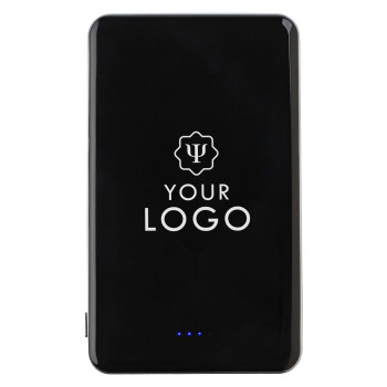 Powerbank in ABS capacità 5.000mAh Jerry