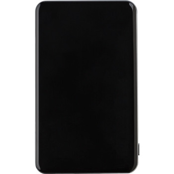 Powerbank in ABS capacità 5.000mAh Jerry