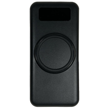 Power Bank Personalizzati con Logo - Powerbank portatile compatto con uscita USB e ricarica rapida