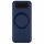Powerbank portatile compatto con uscita USB e ricarica rapida